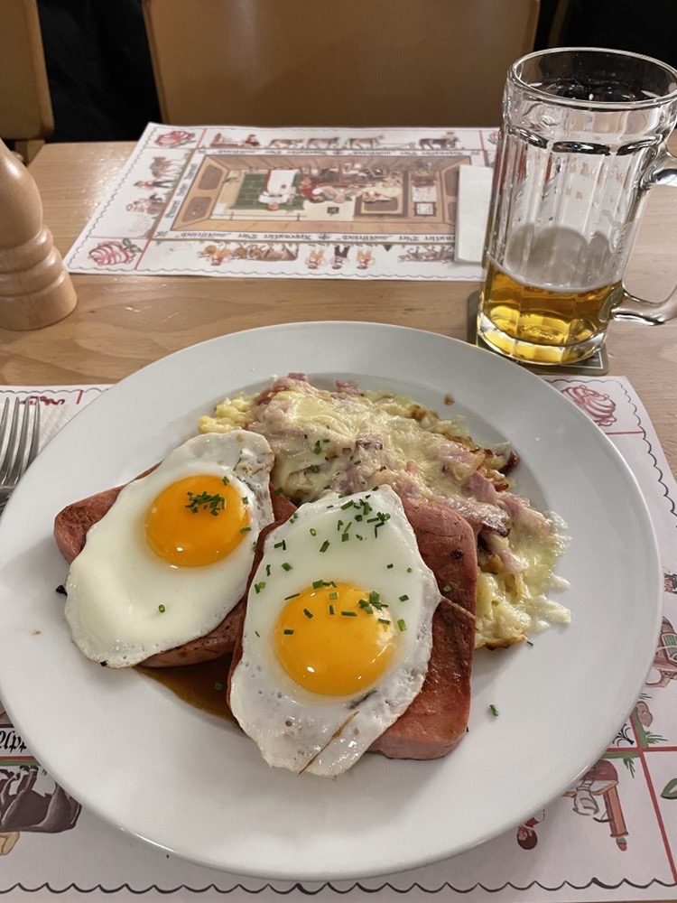 Rheinfelder Bierhalle