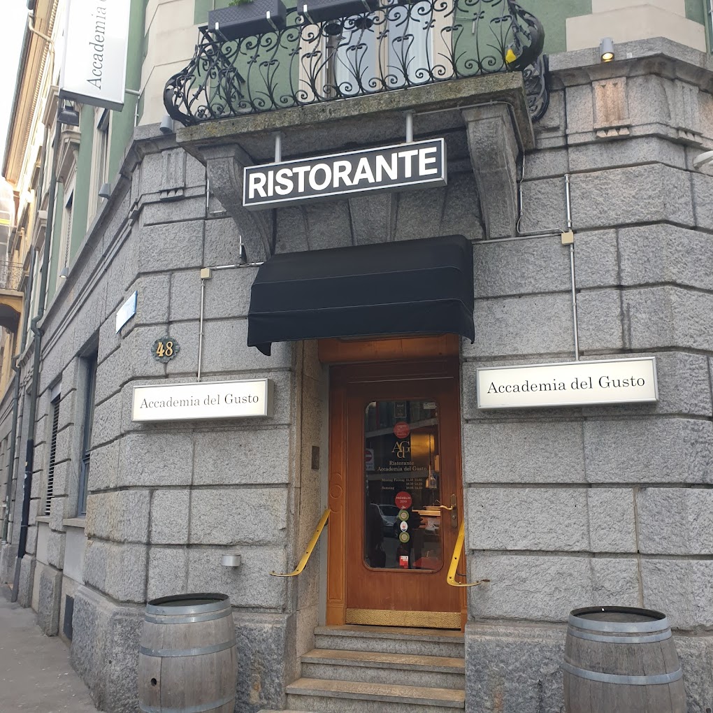 Ristorante  Accademia Del Gusto