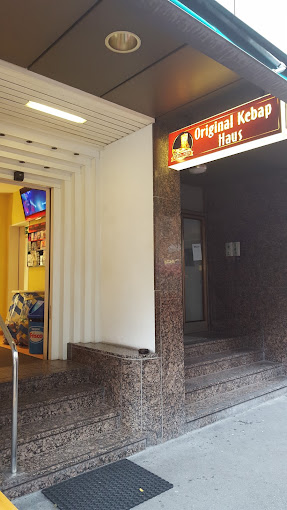 Original Kebap House