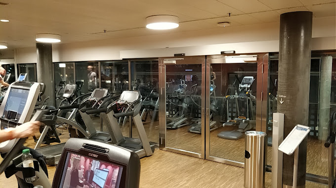 Fitnesspark Münstergasse