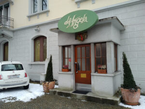 Ristorante Da Angela