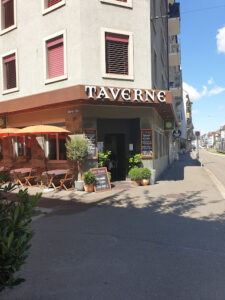 Taverne da Angelo