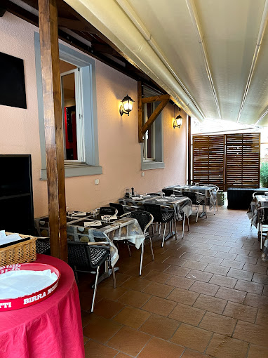 Giusi’s Ristorante Pizzeria