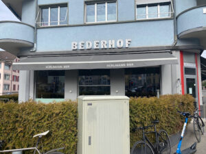 Bederhof