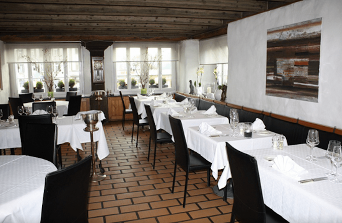 Restaurant zum Doktorhaus