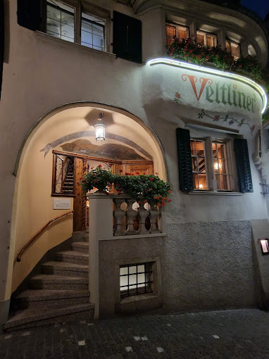 Veltliner Keller