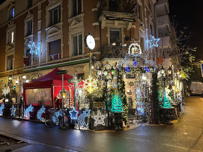 Napoli da Gerardo