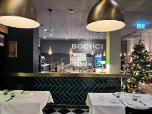 BOCUCI – Bottega E Cucina