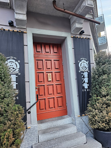 Ooki Japanese Izakaya