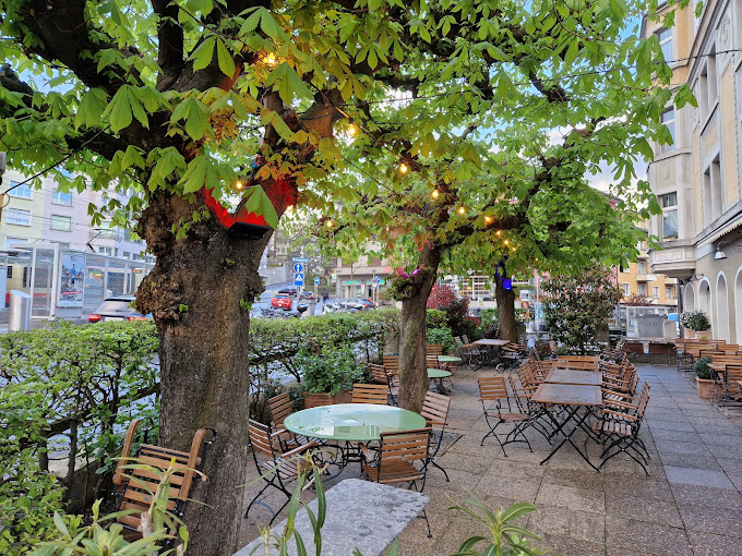 Williams ButchersTable Restaurant & Metzgerei Hegibachplatz