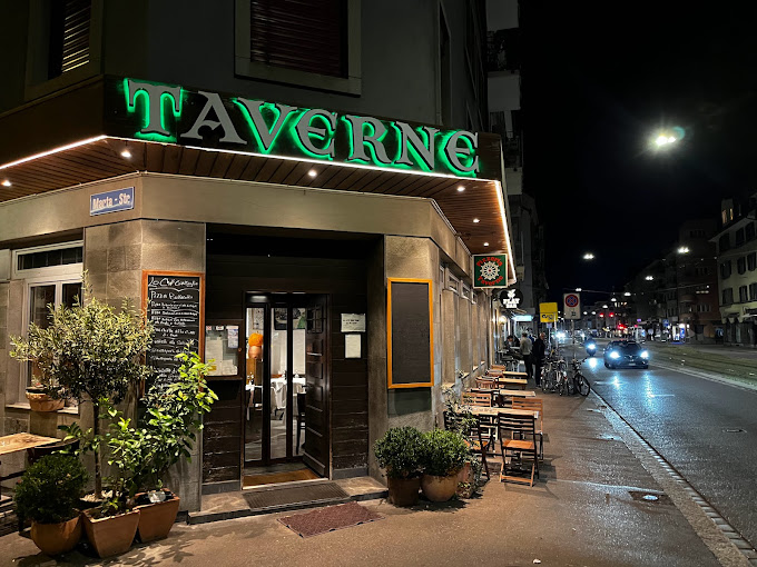 Taverne da Angelo