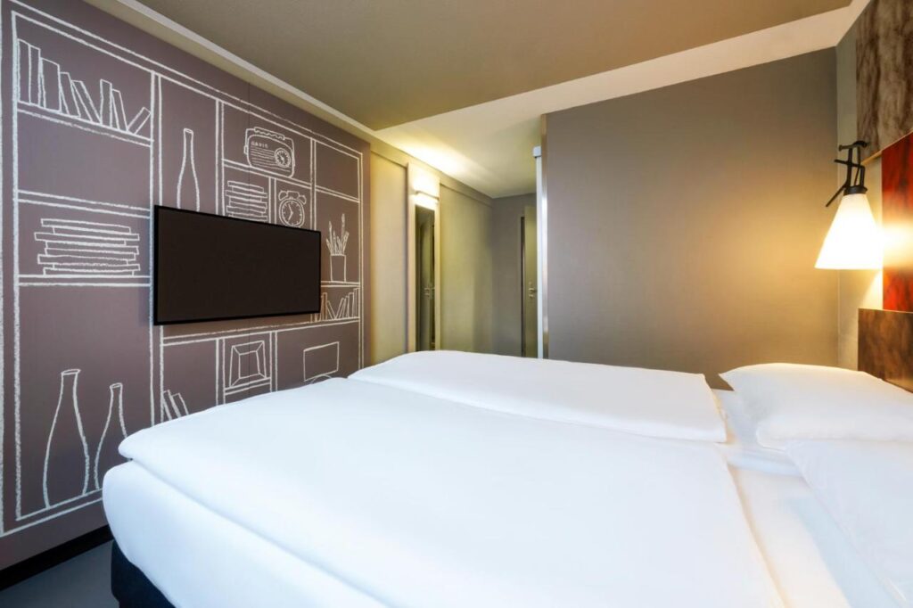 ibis Zurich Adliswil