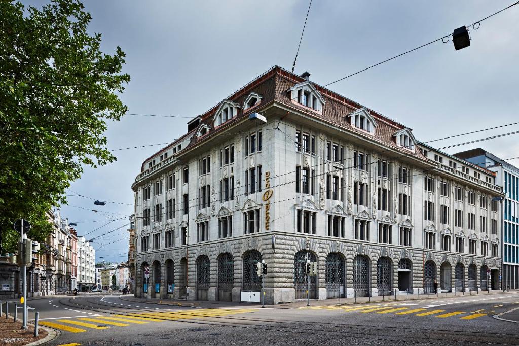 Motel One Zürich