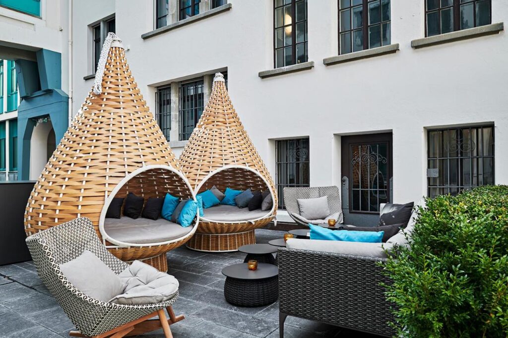 Motel One Zürich