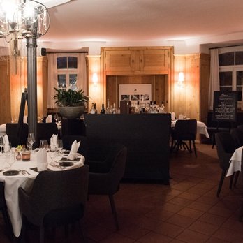 Restaurant Beckenburg