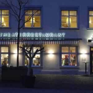 Theater Restaurant