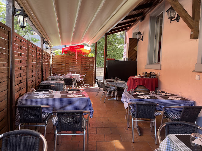 Giusi’s Ristorante Pizzeria