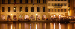 Restaurant Rathaus Brauerei