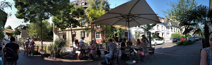 Café Bar Rosenkranz