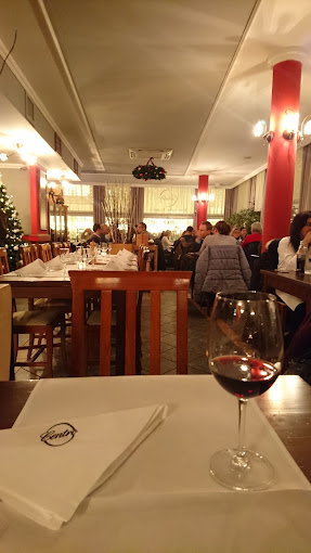 Restaurant Centro am Barfi