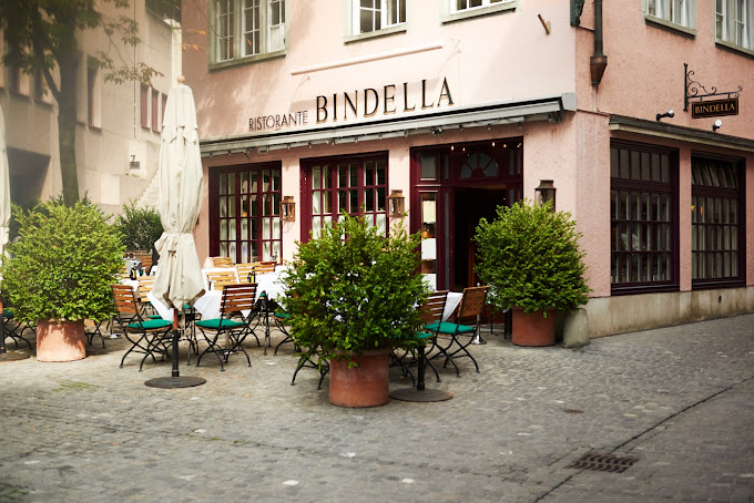 Ristorante Bindella