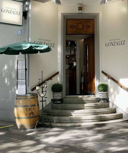 Restaurant Gonzalez