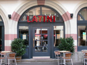 Latins