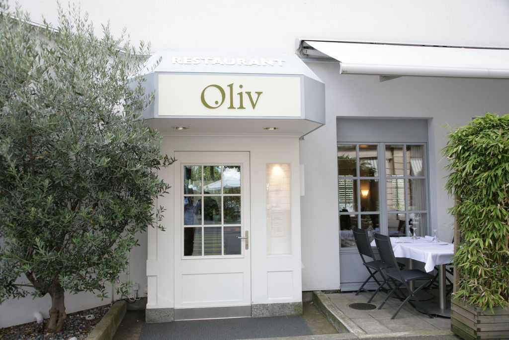 Restaurant Oliv