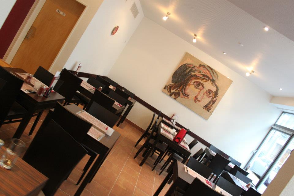 Restaurant Pinar