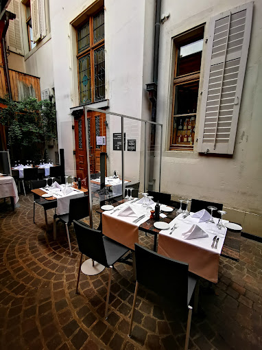 Restaurant Atelier