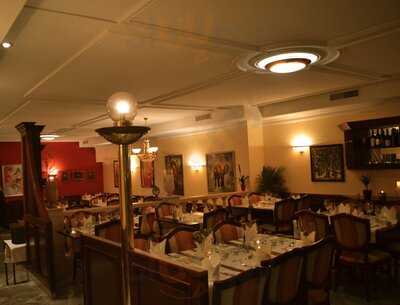 Ristorante Borromeo