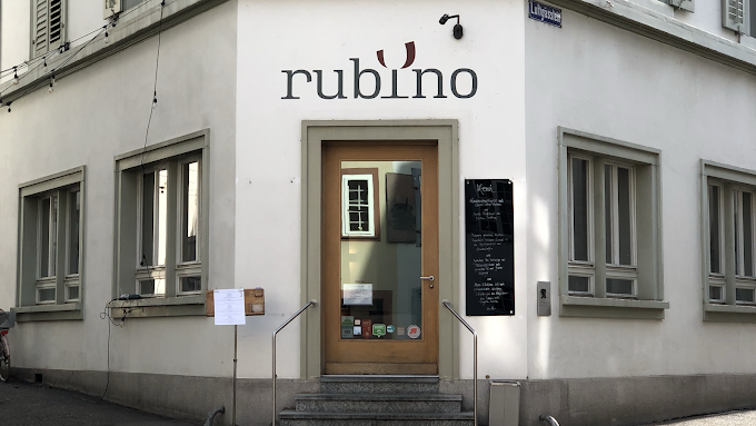 Restaurant Rubino