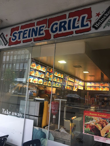 Restaurant Steinegrill