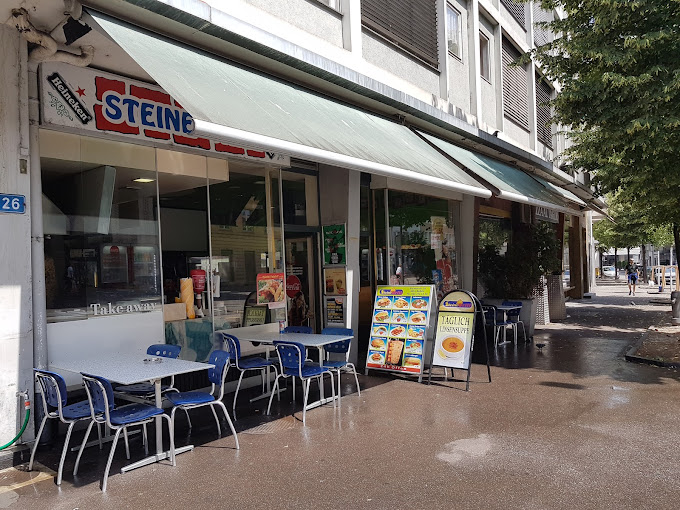 Restaurant Steinegrill