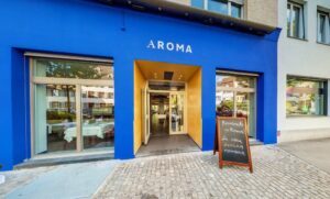 AROMA