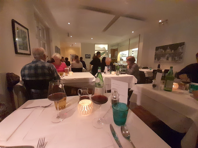 Trattoria Antichi Sapori