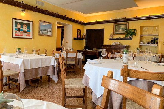 Trattoria Antichi Sapori