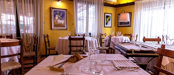 Trattoria Antichi Sapori