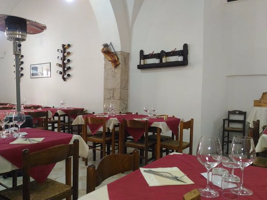 Trattoria Antichi Sapori