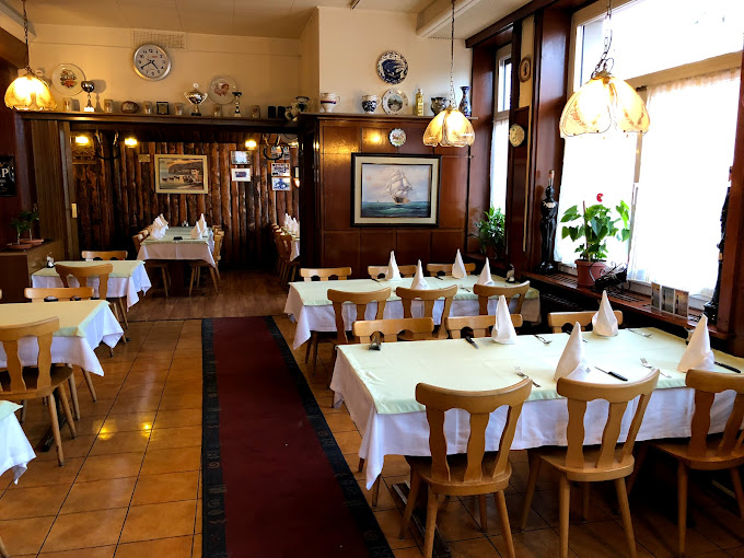 Restaurant Ziegelhof