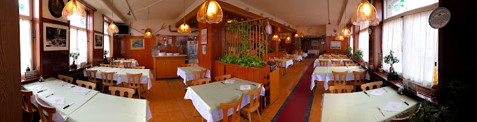 Restaurant Ziegelhof