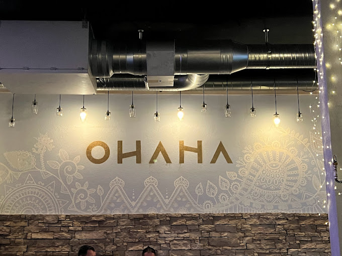 OHANA Shisha-Lounge