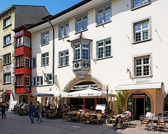 Restaurant Falken