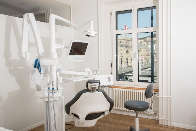 ZurichDental AG