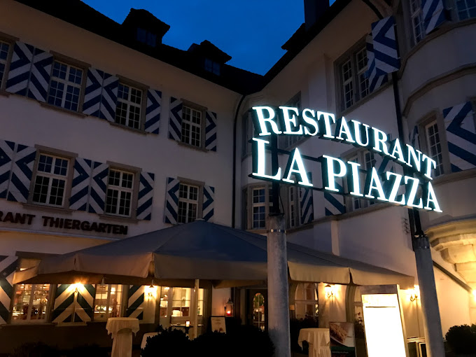 La Piazza