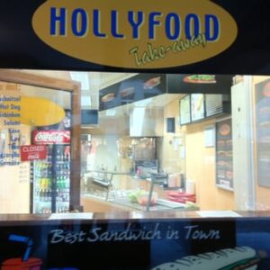 Hollyfood