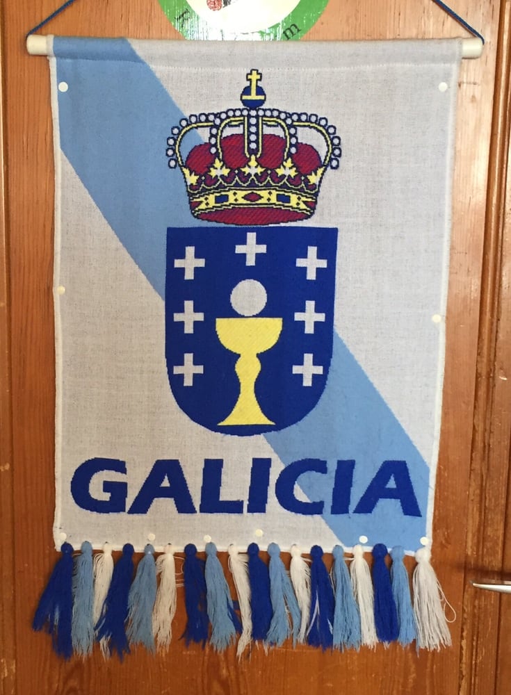 Galicia