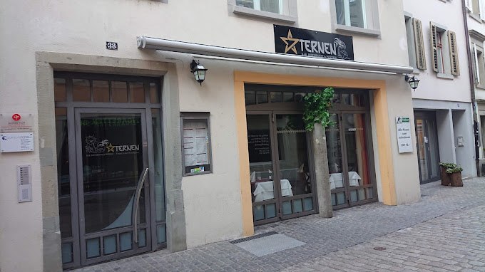 Ristorante Pizzeria Neu Sternen