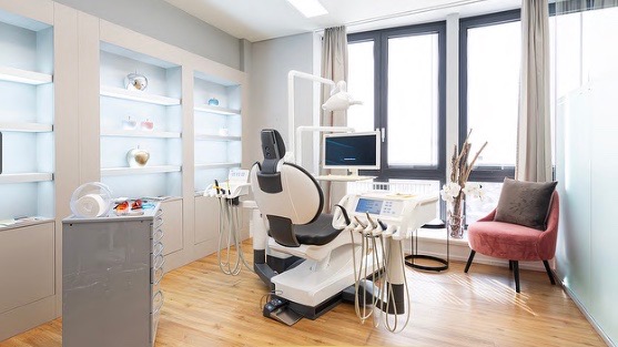 Dental Lounge