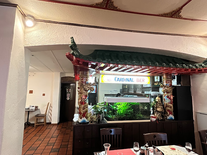 China Restaurant Fung Ze Yuan